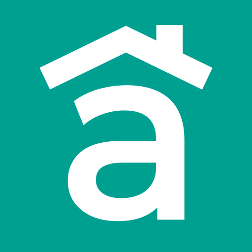 ADU Magazine - Square Logo
