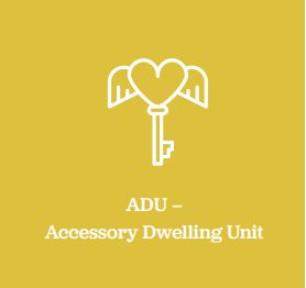 ADU - Accessory Dwelling Unit