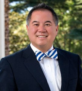ASSEMBLYMEMBER PHILIP TING