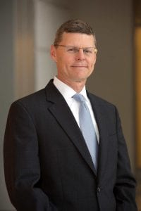 Mike Dawson, Vice President Freddie Mac