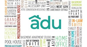 ADU – What’s In A Name?