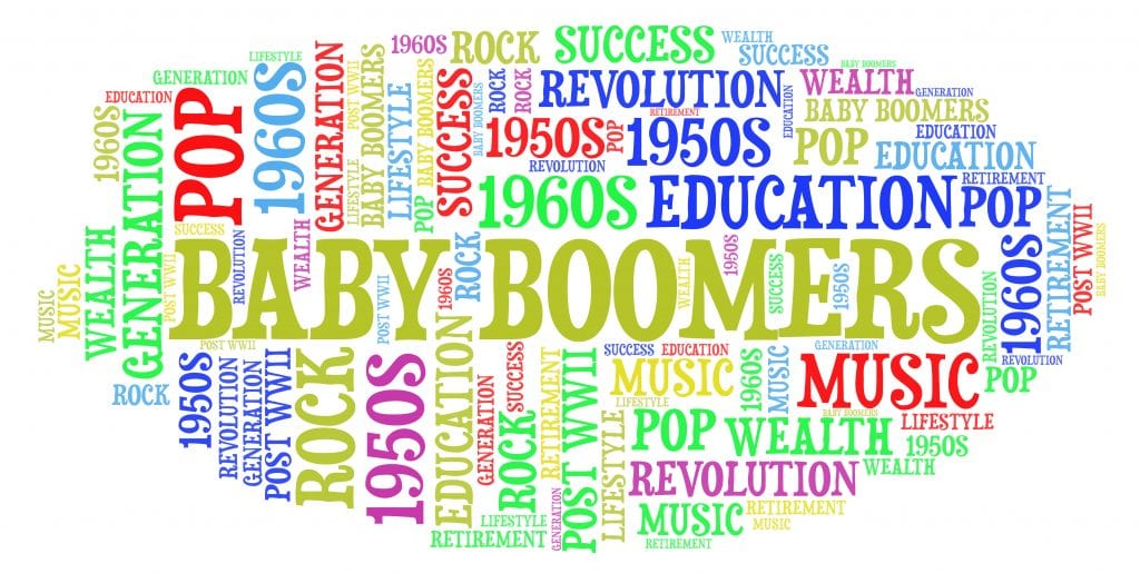 What do Baby Boomers Want in Homes - ADU Magazine