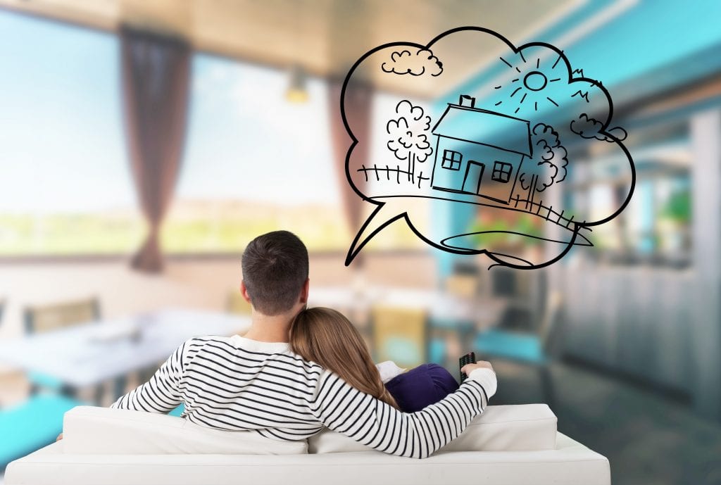Features and Functions Trends on the Mind of Homebuyers