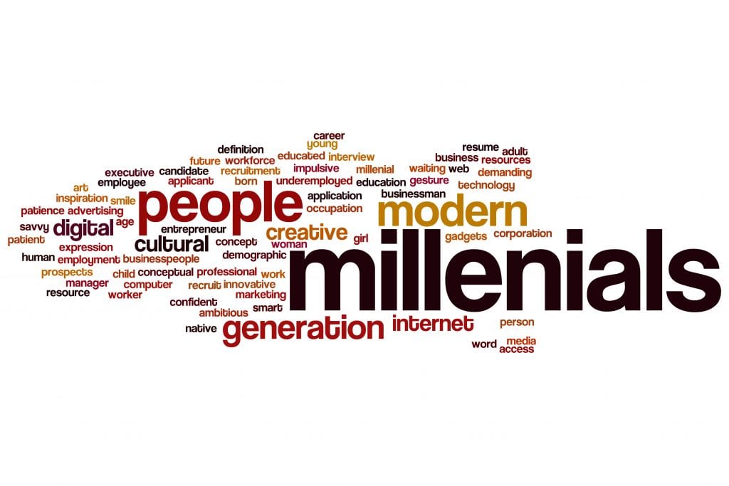 What do Millennials What in Homes - ADU Magazine