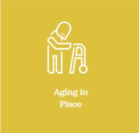 Aging In Place
