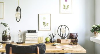 Home Office / Study Space