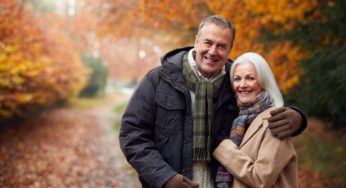 Retiring in Place with an ADU
