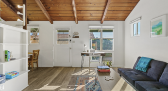 Suburban ADU in the Burbs – For Sale in Pasadena