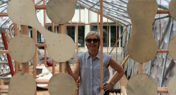 Q&A: Dana Cuff, Director of CityLAB