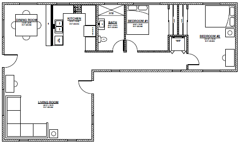 City offers free downloadable Accessory Dwelling Unit design plans