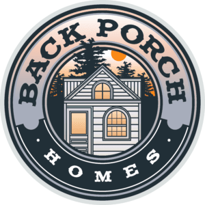 Back Porch Homes Logo