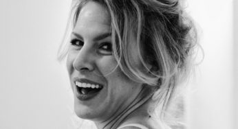 Challie Stillman, Vice President of Sales & Design for Resource Furniture
