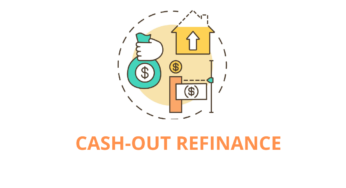 ADU Financing Instrument No. 1 Cash-Out Refinance